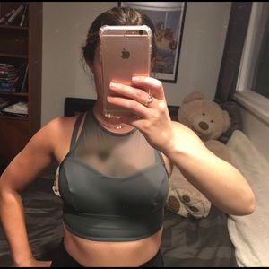 Lululemon bra